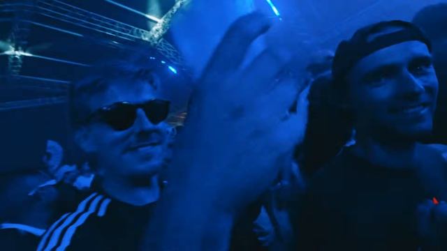 Turno B2B Gino _ Let It Roll 2026