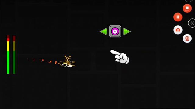 Как Слился в THE CREATOR