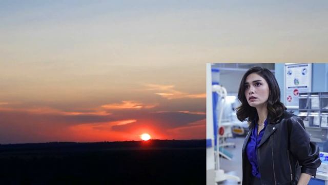 ЖИЗНЬ СЕГОДНЯ 5 серия на русском языке. Новый турецкий сериал