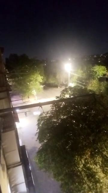 26-08-2026 Уличный стрим. Минеральные Воды.