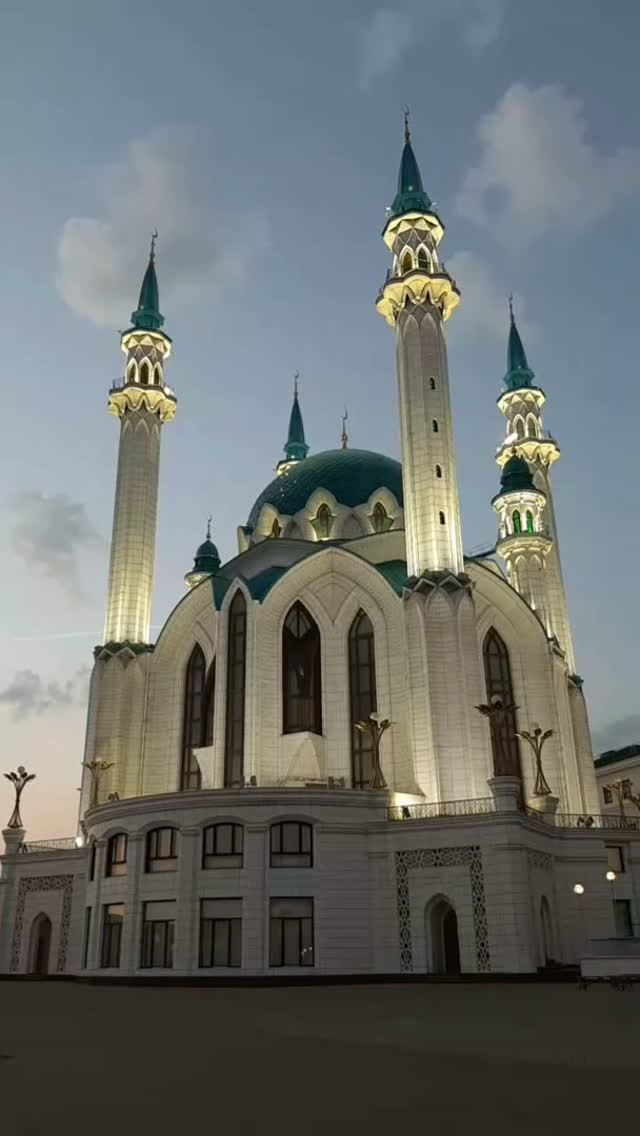 Казань
