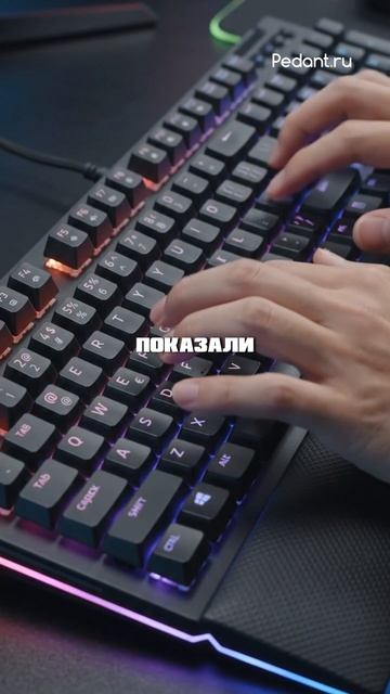 ⌨️RAZER УЖЕ НЕ ТЕ🐁