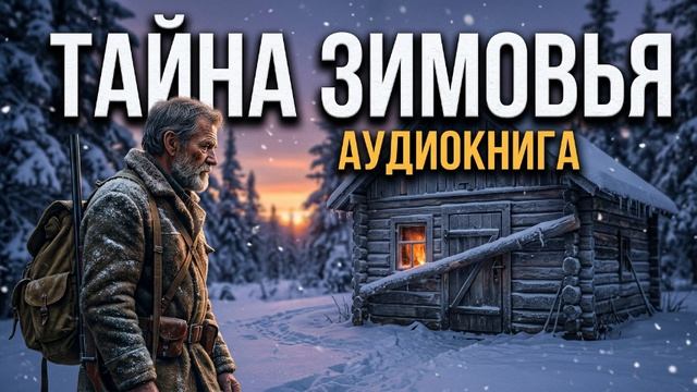 ТАЙНА ЗИМОВЬЯ РАССКАЗ