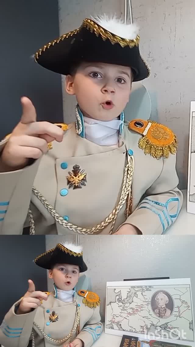Зачем Павел I сжёг 5 млн. рублей?