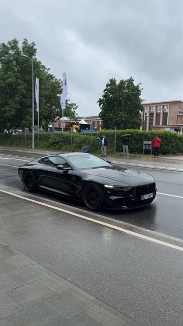 Brabus Bodo