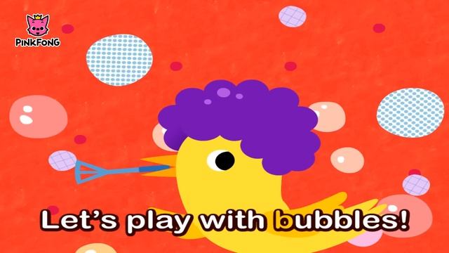B | Медведь | Песни ABC Алфавит | Фонетика | Песни PINKFONG для детей