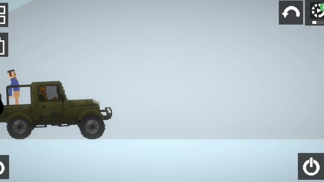 Трейлер к SCP обект 2
