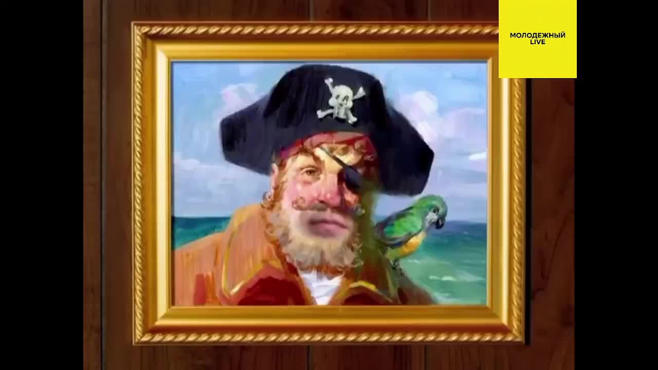 МОЛОДЕЖНЫЙ LIVE