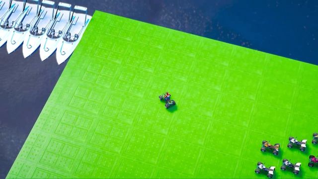 #GTA5 Человек-паук запрыгивает в коляску после падения с разбившегося самолета..... 🤯😱😱