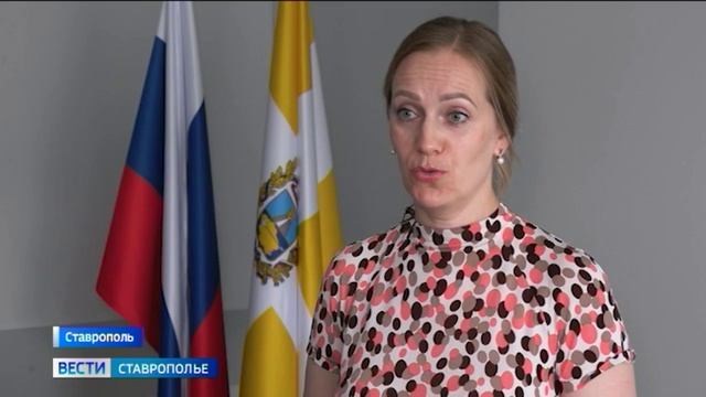 Объем льготных займов для предпринимателей Ставрополья достиг свыше 425 млн рублей