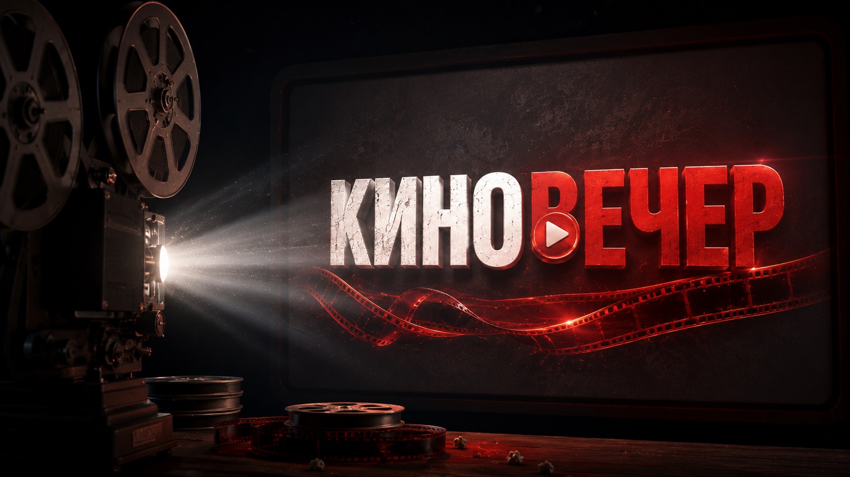 Киновечер