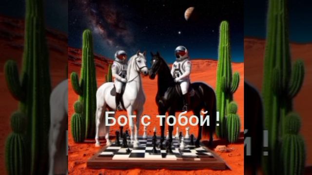 Бог с Тобой