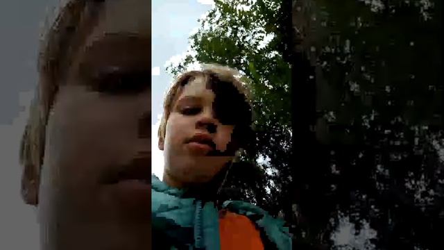 2 часть прошлого стрима