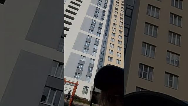 выживание на улице четвёртая часть (1/2)