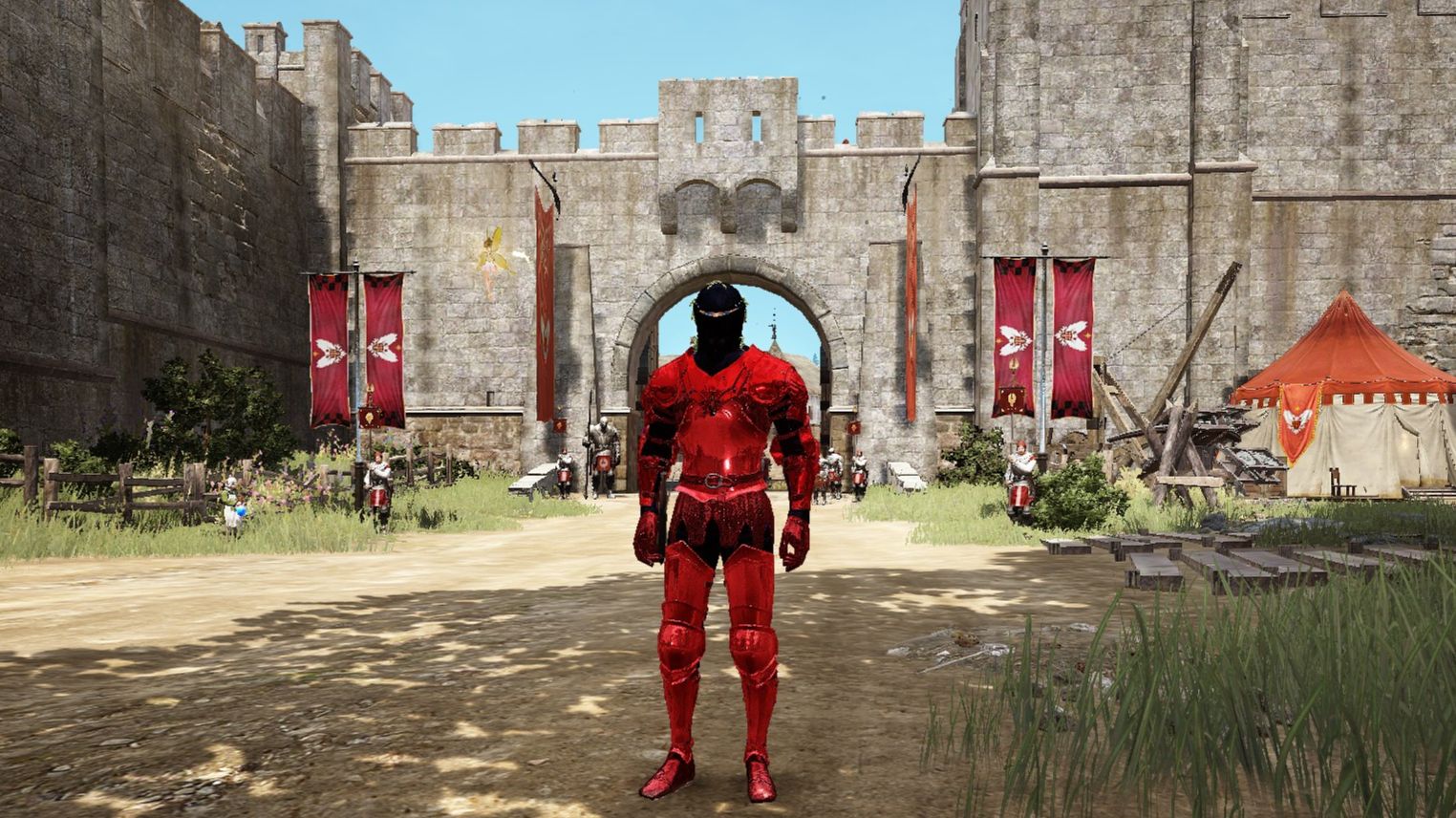 #BlackDesertOnline #Агент Сюжетные задания