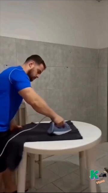 Никакой ИИ, не додумается До ТАКОГО 🤣