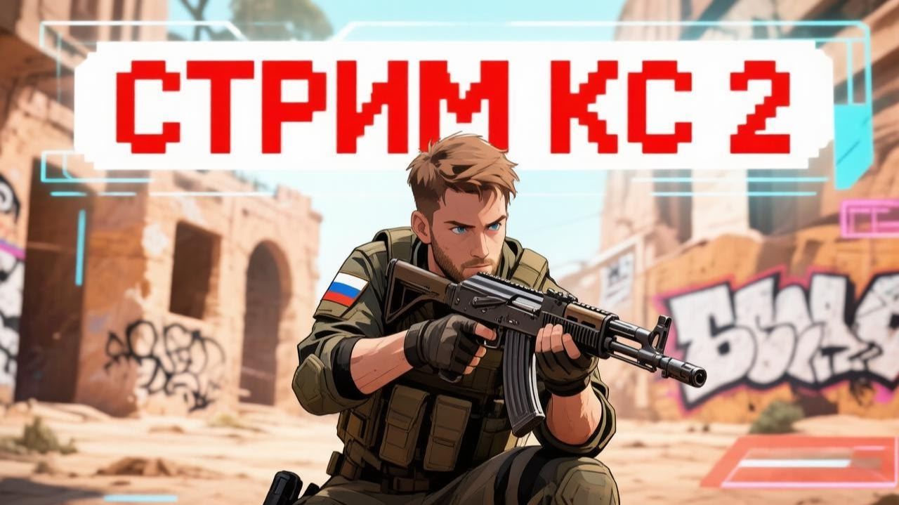 Разрываю КС