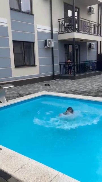 Водный мир