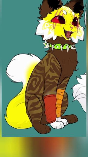 модельки для Wild Cat вроде