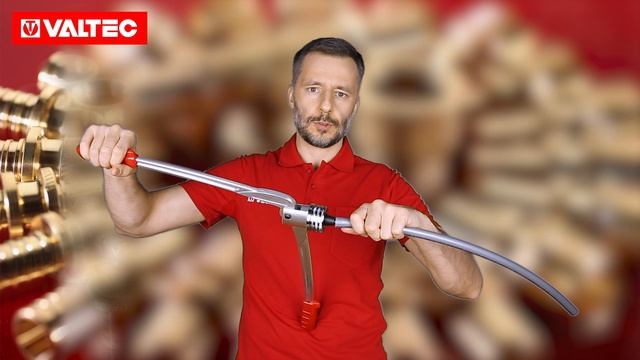 Труба напорная EVOH, тип PE-Xa 162.2 бухта 200 м Valtec VA1622.3.C.200