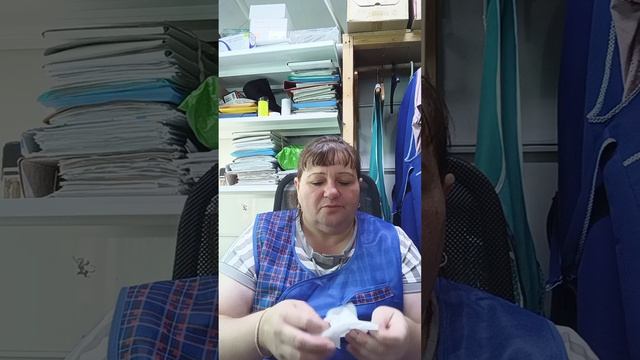 Здравствуйте.  Попьём чайку с зефиркой 🤭