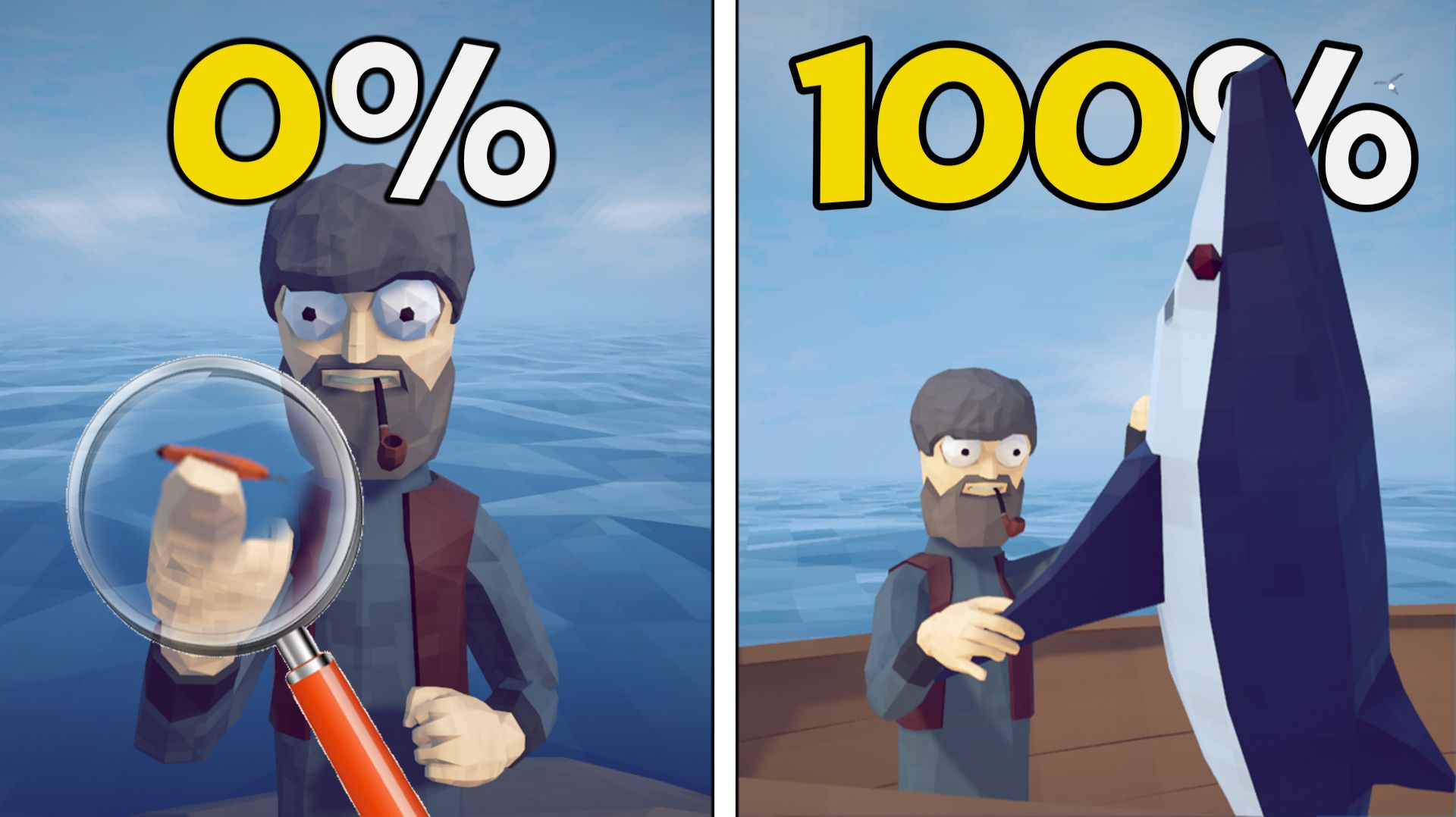 Les Play, прошел на 100%