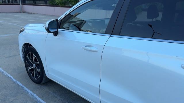 Haval Jolion 2023 г. VIN 834902