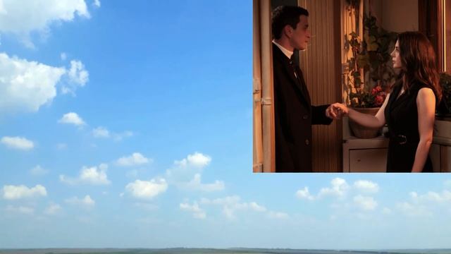 Омер 16 серия на русском языке. Новый турецкий сериал