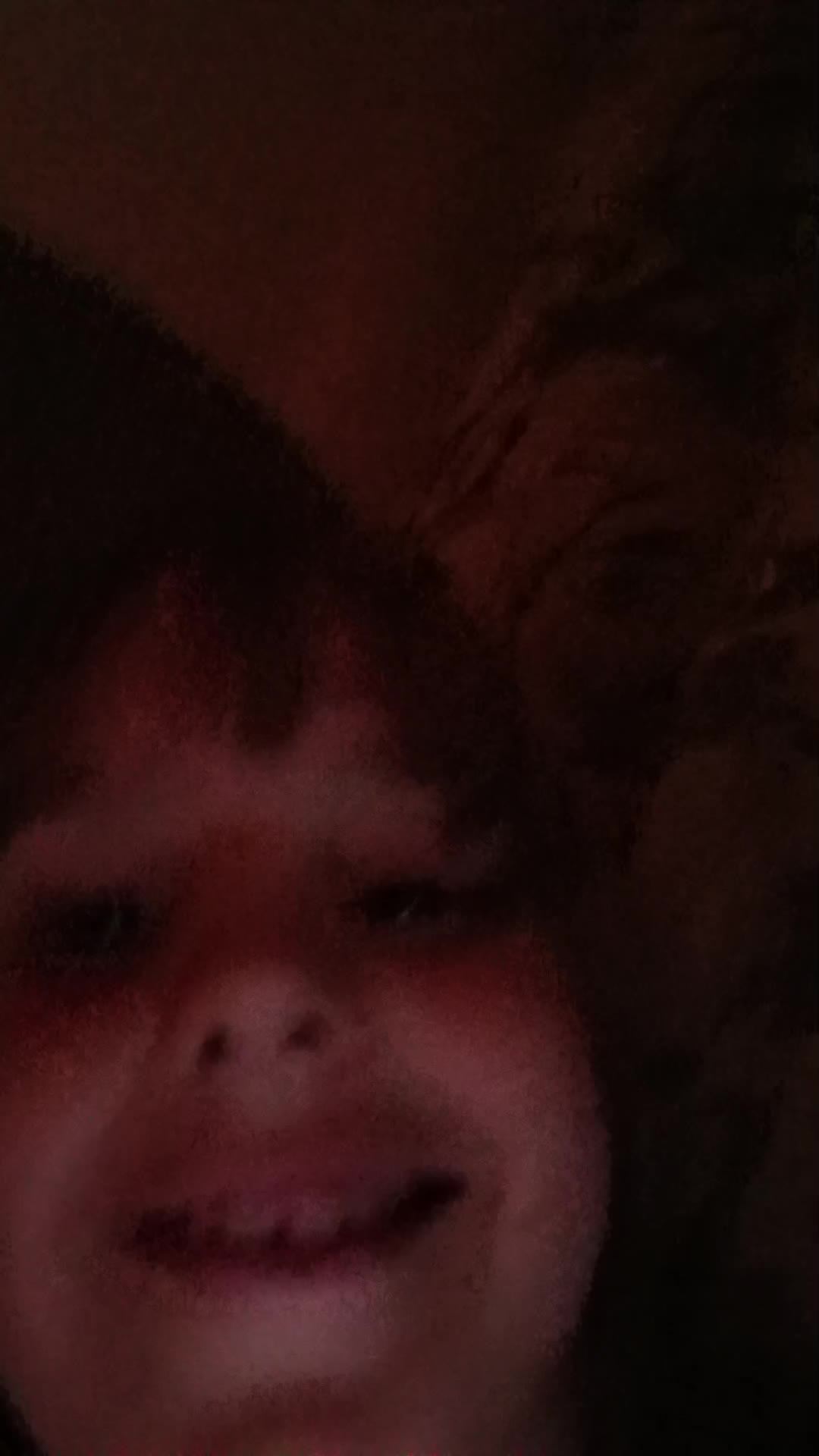 тик
