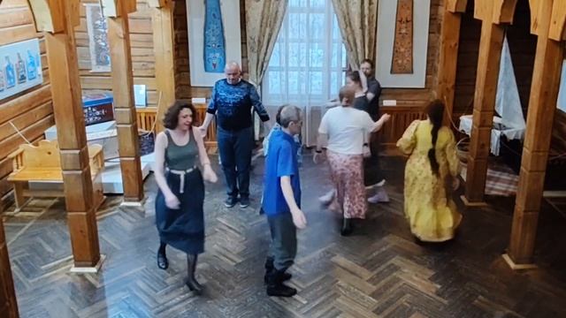 МОЙ ОМСК эпизод 2.Основной Музей Сибирской Культуры .mp4
