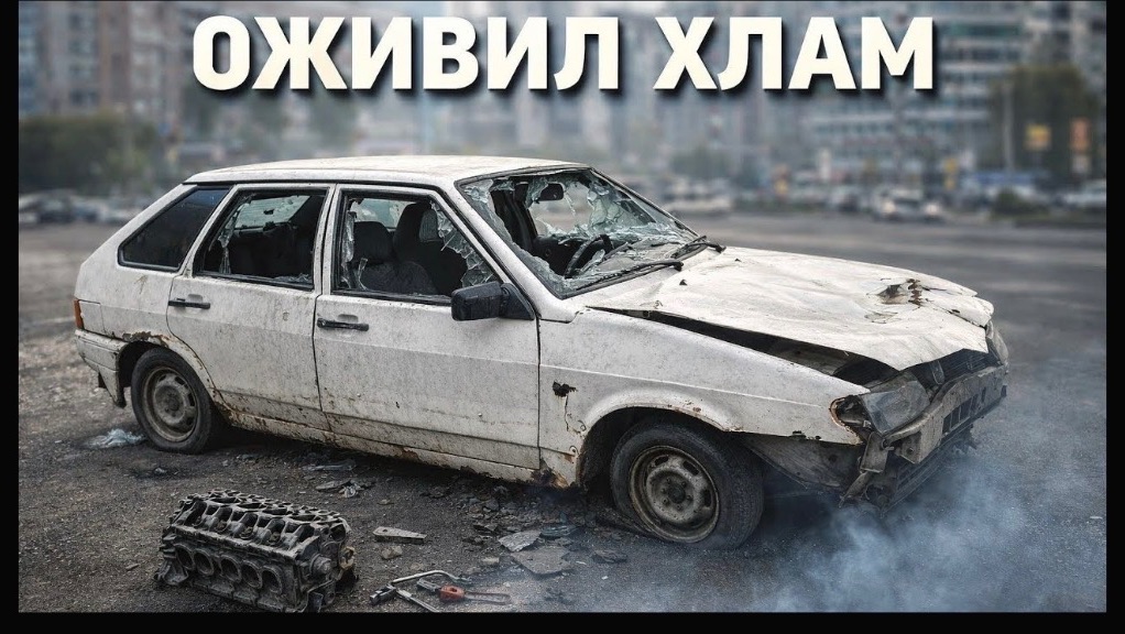Вдохнули жизнь1