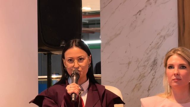 Модный дизайнер Тиана Лямова об индивидуальности и собственном стиле в одежде