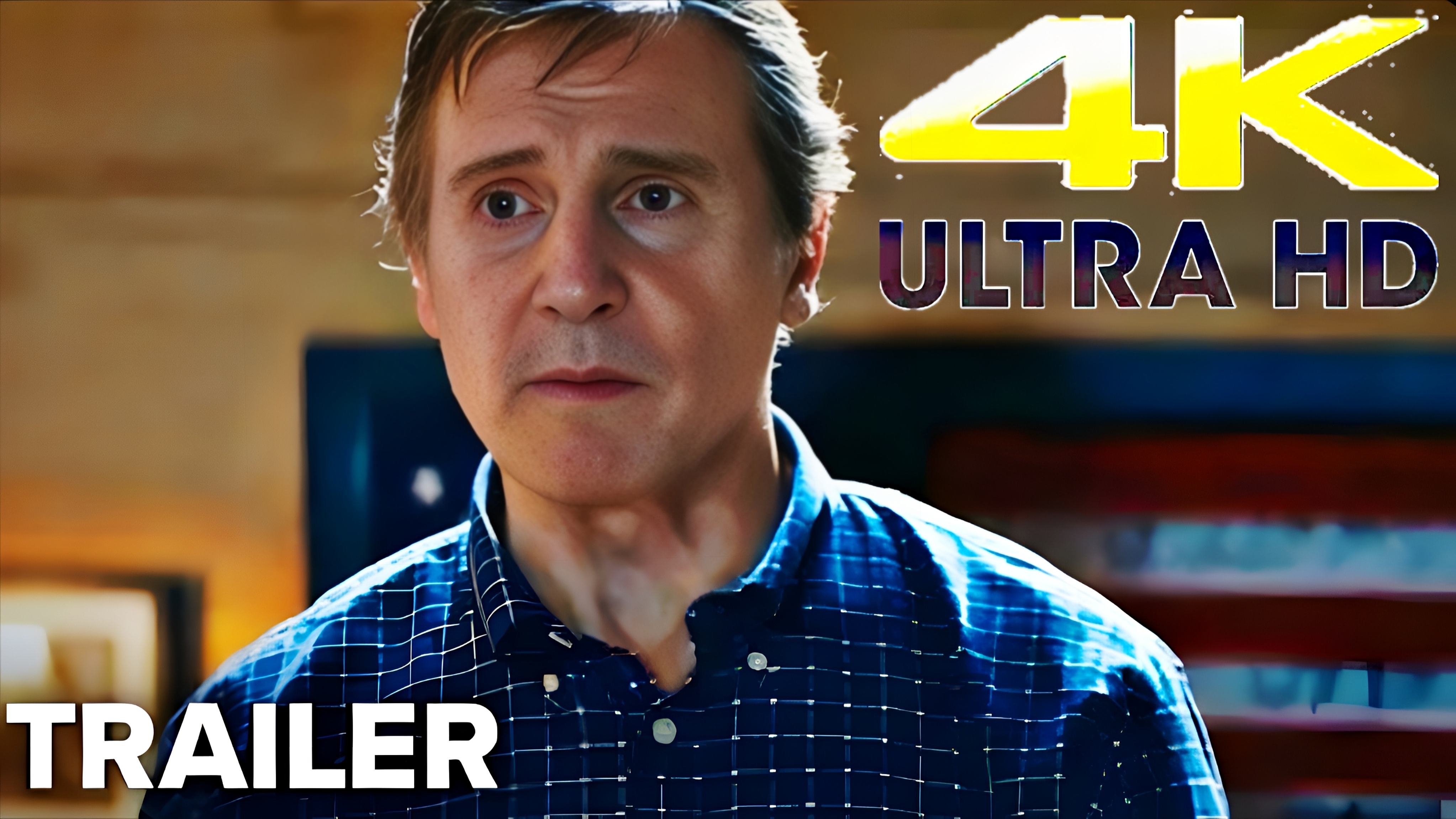 Боевик «Решение проблемы» – Трейлер (2026) ULTRA HD