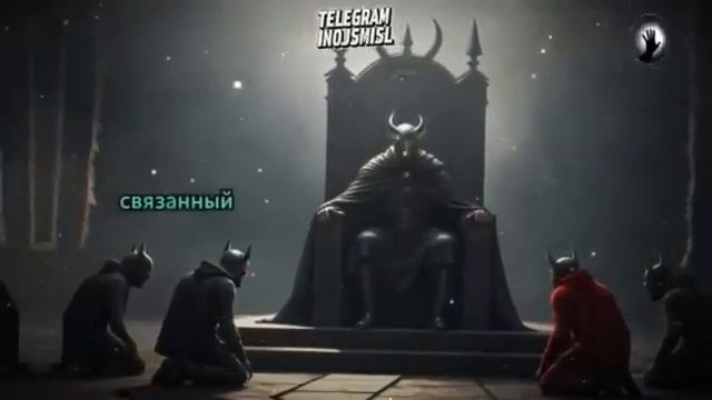 11 ПОЯСНЕНИЕ КТО ТАКИЕ АРХОНТЫ.mp4