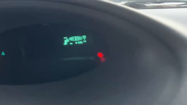 ДВС+КПП TOYOTA 1SZ-FE, 1000 куб.см  № 1106697