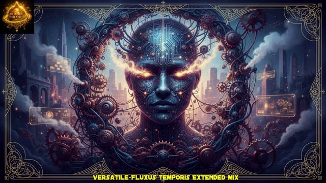 Versatile-Fluxus Temporis Extended Mix (Suanda Music)