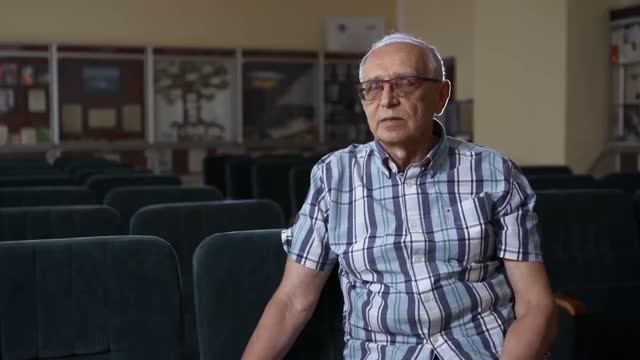 Вячеслав Буров о главном