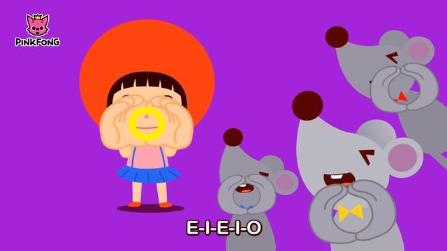 Я могу нарисовать круг  Песни о фигурах  PINKFONG Песни