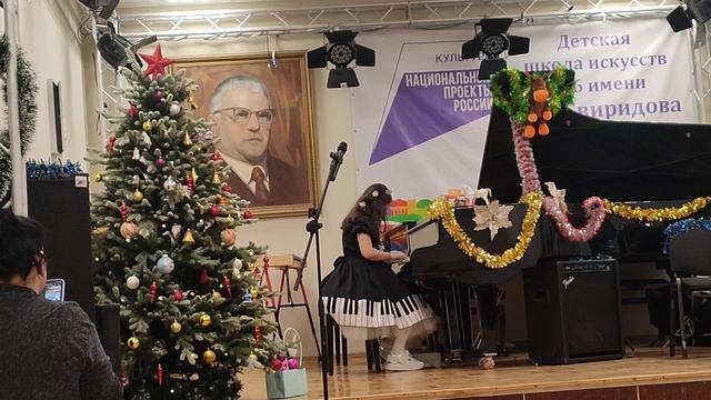 Музыка - наше всё !!!