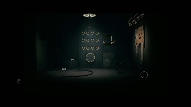 Встретил номов ➤ Little Nightmares III #6