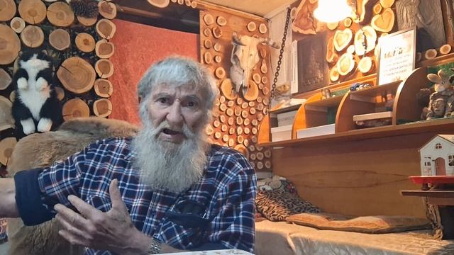 Свое мнения по поводу гибели канала ГОША ТВ