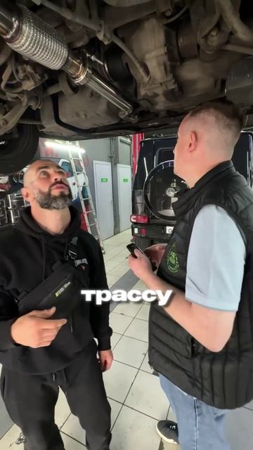 У АТЛЕТА-КАРАТЕЛЯ И ВЫХЛОП ДОЛЖЕН БЫТЬ В ФОРМЕ 😈