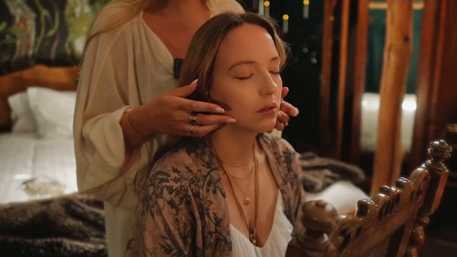 ASMR Insanely Peaceful Massage (You Won’t Stay Awake) (ft. ⁨@realpersonasmrbyaugust⁩ )