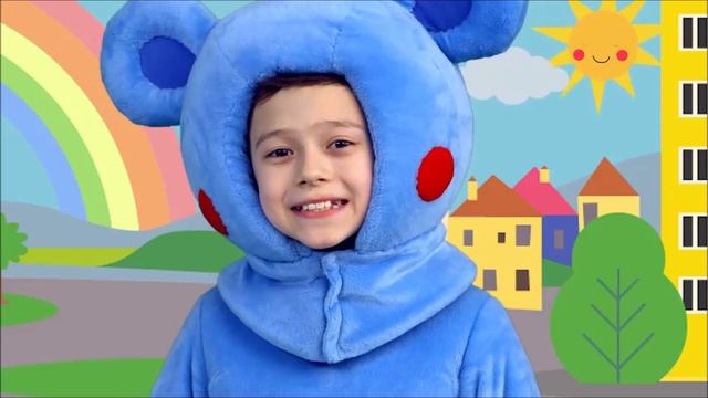 Полезные мультфильмы
