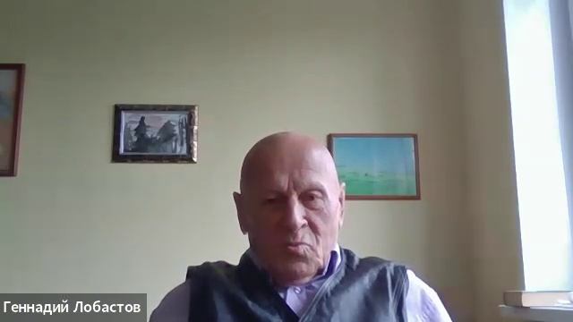 Семинар памяти В.Ф. Шелике, часть 2