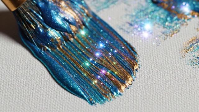 Раскройте талант вашего юного художника! 🌈