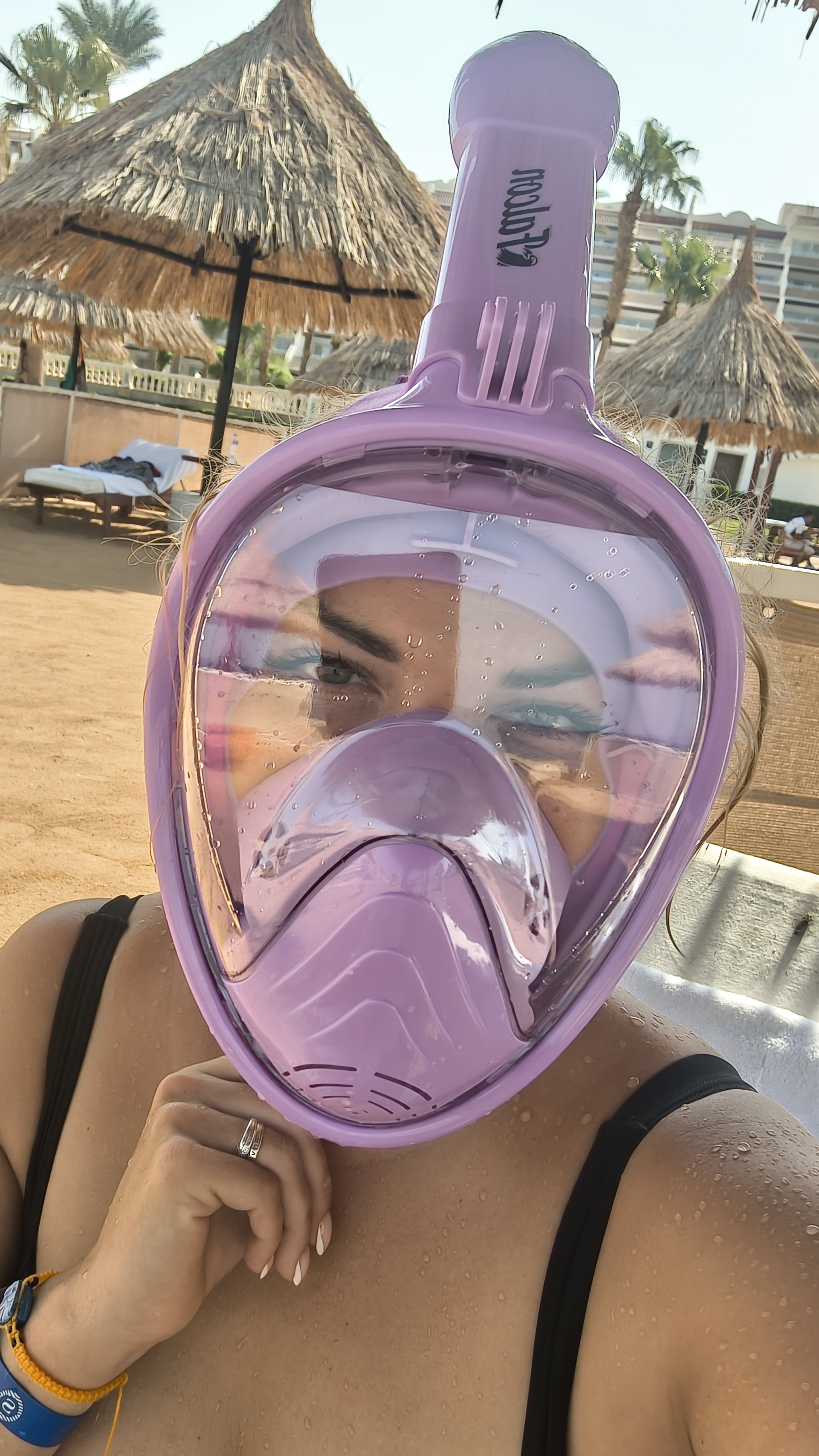 🐠Это надо видеть своими глазами....