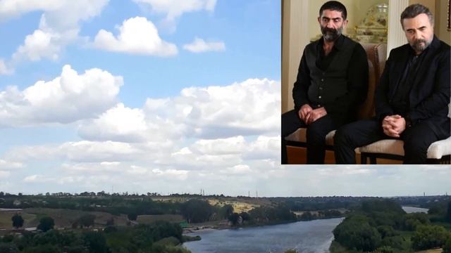 Я не могу вписаться в этот мир 27 серия на русском языке. Новый турецкий сериал