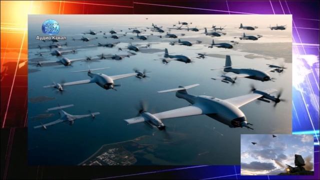 Налет БПЛА на Воронежскую область 26 августа: что известно