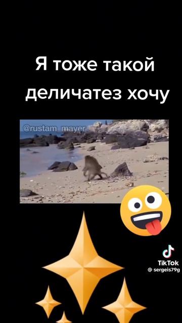 Я тоже такой деличатез хочу🤣